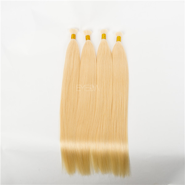 Brazilian Straight hair bulk  LJ111